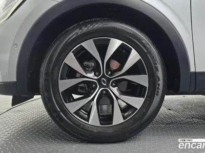 2022 Samsung XM3 1.6 GTe RE, фото 4, лот 10189932