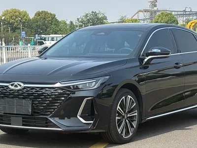 2024 Chery Arrizo 8 1.6T DCT Wise, фото 1, лот 11191605