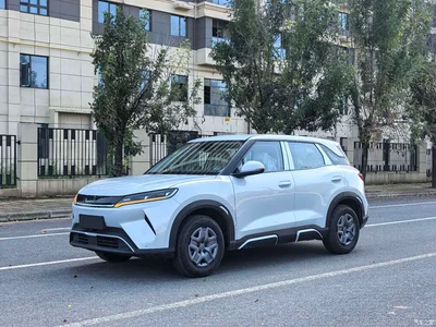 2027 BYD Yuan UP, фото 1, лот 11215872