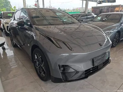 2025 Lynk & Co Z20 530km RWD Pro, фото 4, лот 10317960