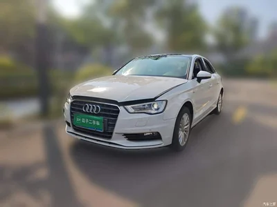 2014 Audi A3 Limousine 35 TFSI Auto Trend, фото 1, лот 10462682