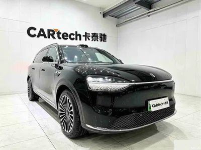 2025 AITO Wenjie AITO M9 Pure Electric Ultra 100kWh 5-Seater, фото 3, лот 10277437