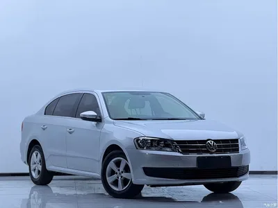 2013 Volkswagen Lavida 1.6L Automatic Trend Edition, фото 3, лот 10430653