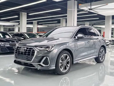 2023 Audi Q3 Facelift 40 TFSI Fashion Dynamic, фото 1, лот 11073215