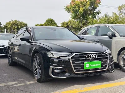 2024 Audi A6L 40 TFSI Luxury Dynamic, фото 4, лот 10679615