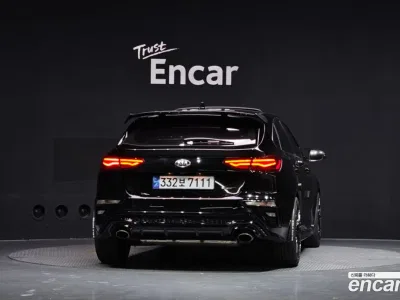 2019 Kia K3 5Door GT Plus, фото 4, лот 10590083