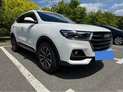 2021 Haval H6 National Trend Edition 1.5T Automatic Urban Edition, фото 2, лот 10300949
