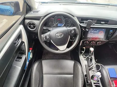 2017 Toyota Levin Facelift 185T CVT Elite Edition China VI, фото 3, лот 10382450