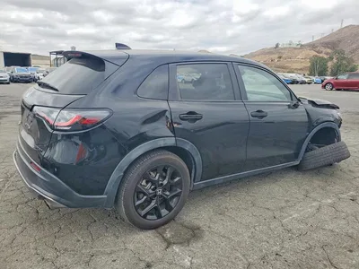 2023 HONDA HR-V SPORT, фото 3, лот 10687864