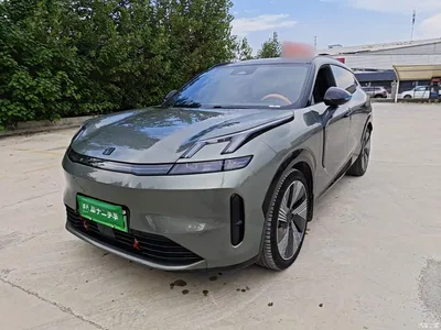 2023 Lynk & Co 08 EM-P 220km 4WD Performance Halo, фото 1, лот 11191914