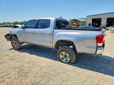 2017 TOYOTA TACOMA SR5, фото 2, лот 10531745