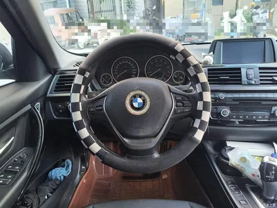 2018 BMW 3 Series 320Li Fashion Style, фото 3, лот 10457709
