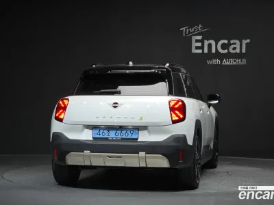 2025 Mini Aceman SE, фото 4, лот 10520551