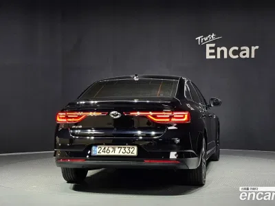 2022 Samsung SM6 2.0 LPe LE, фото 4, лот 11015492