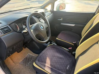 2013 Venucia R50X 1.6L Automatic, фото 4, лот 11168617