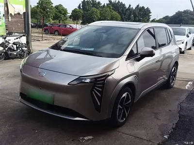 2023 Aion Y Plus 510 Smart Leader Edition, фото 2, лот 11459878