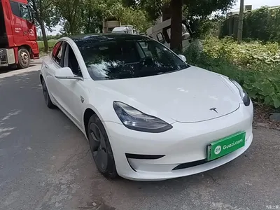 2020 Tesla Model 3 Facelift Standard Range RWD Upgrade, фото 4, лот 10369300
