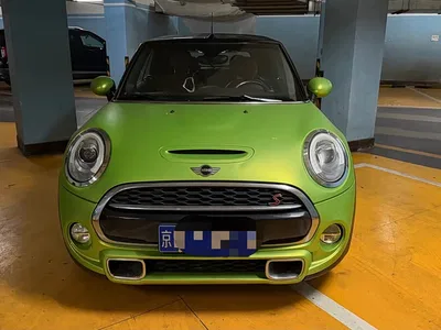 2016 Mini Hatch, фото 2, лот 11190740