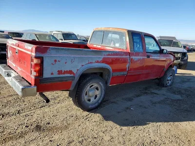 1994 DODGE DAKOTA, фото 3, лот 10973168