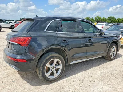 2023 AUDI Q5 PREMIUM 40, фото 3, лот 10856824