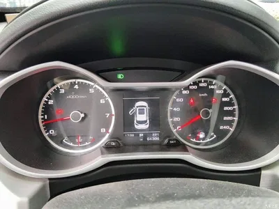 2018 Geely Boyue 1.8TD Automatic 2WD Smart Elegance Edition, фото 4, лот 10311488