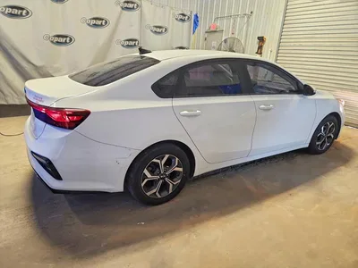2019 KIA FORTE LXS, фото 3, лот 10776985