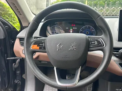 2023 Hongqi E-QM5 Basic Travel Edition, фото 3, лот 10288232