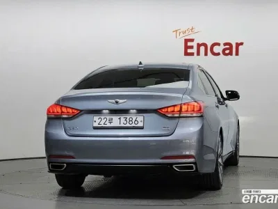 2014 Hyundai Genesis G330 Premium, фото 4, лот 10612916