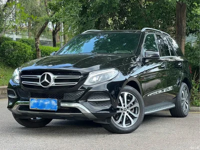 2018 Mercedes-Benz GLE 400 4MATIC Ultimate Edition, фото 1, лот 10296896