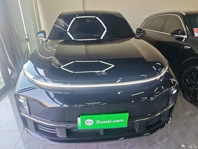 2024 Li Auto L7 Pro, фото 3, лот 11225734