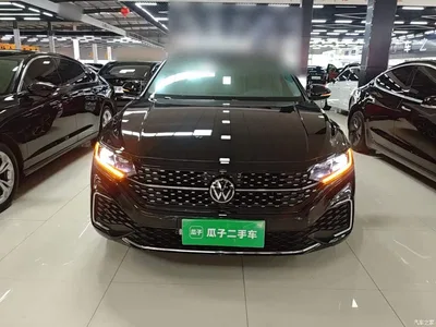 2024 Volkswagen Passat 330TSI Starlight Elite Edition, фото 3, лот 11243851