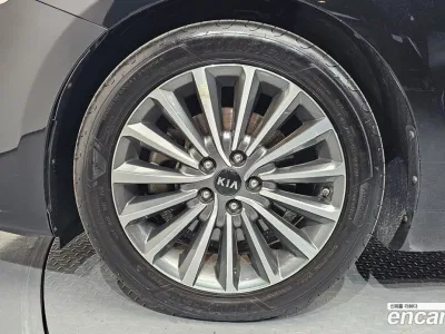 2018 Kia K7 2.4 GDI Limited, фото 2, лот 10035685