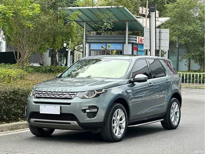 2018 Land Rover Discovery Sport 240PS HSE Edition, фото 1, лот 10400572
