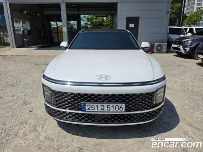 2026 Hyundai Grandeur Calligraphy, фото 1, лот 10193748