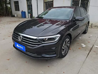2021 Volkswagen Sagitar 280TSI DSG Surpassing Edition, фото 1, лот 10457209