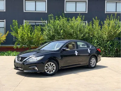 2016 Nissan Teana 2.0L XE Fashion Edition, фото 1, лот 10338270