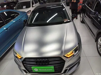 2018 Audi A3 30th Anniversary Limousine 35 TFSI Fashion, фото 3, лот 10285271