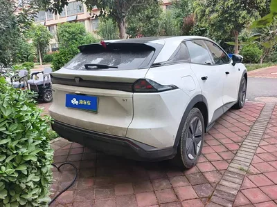 2023 Deepal S07 200Max Range Extender Edition, фото 3, лот 11644862