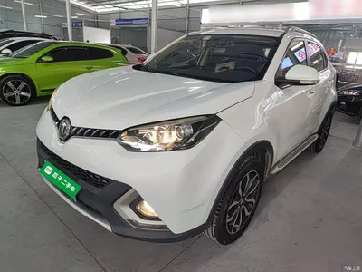 2015 MG Roewe RX5 1.5TGI TST Luxury Edition, фото 1, лот 10668549