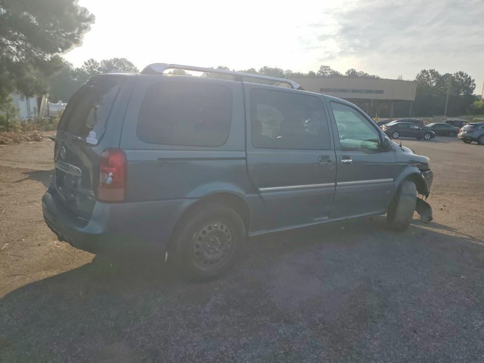 2006 BUICK TERRAZA CXL, фото 3, лот 10860536