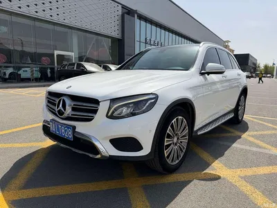 2016 Mercedes-Benz GLC 260 4MATIC Dynamic, фото 3, лот 10294103