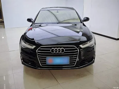 2018 Audi A6L 30th Anniversary TFSI Progressive, фото 4, лот 10433893