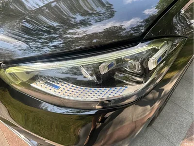 2021 Mercedes-Benz S-Class S 450 L 4MATIC, фото 4, лот 10587660