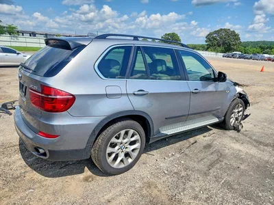 2013 BMW X5 XDRIVE35I, фото 3, лот 10815737