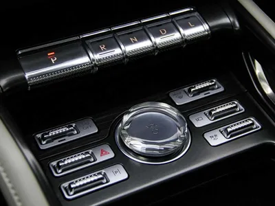 2023 Lincoln Nautilus 2.0T 4WD Prestige Edition, фото 3, лот 10320444
