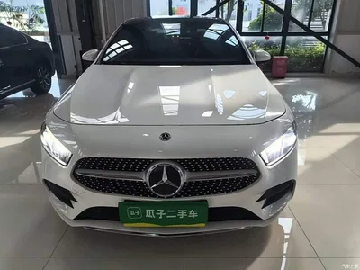 2021 Mercedes-Benz A-Class A 200 L Sport Sedan Fashion Edition, фото 3, лот 10283371