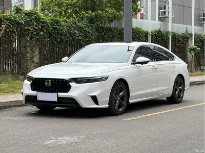 2024 Honda Inspire 260TURBO Elite Edition, фото 1, лот 10409751