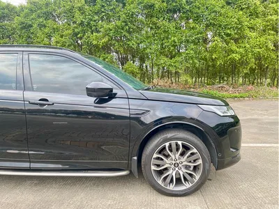 2023 Land Rover Discovery Sport 249PS R-Dynamic SE Performance Technology Version, фото 4, лот 10337920