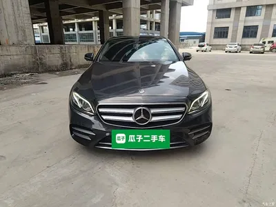 2019 Mercedes-Benz E-Class E 350 L Sport 4MATIC, фото 3, лот 10267147