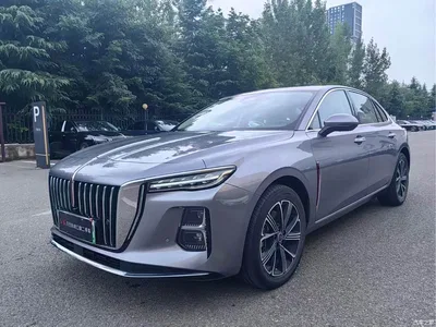2025 Hongqi H5 PHEV 170 Super Hybrid Edition, фото 1, лот 10287135